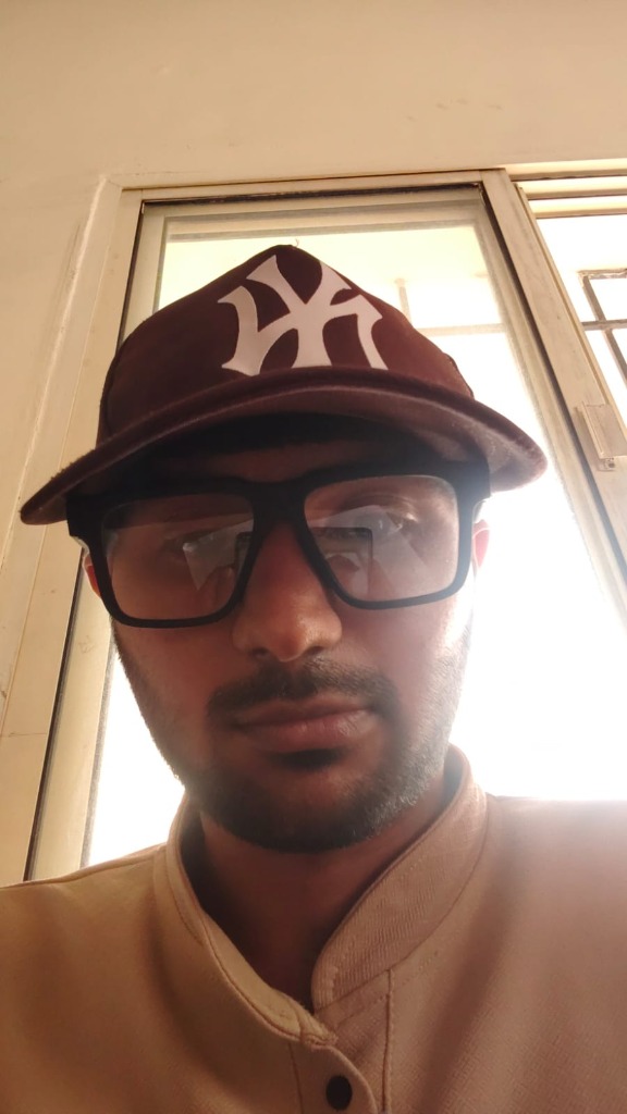 Rajesh Bhanushali